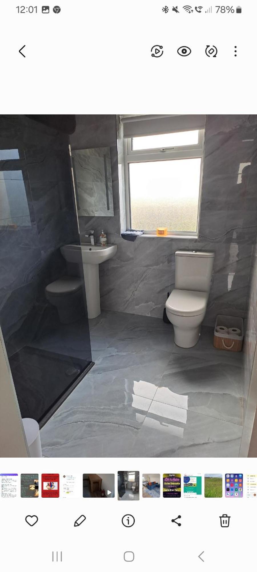 The Haven Apartamento Galway Exterior foto